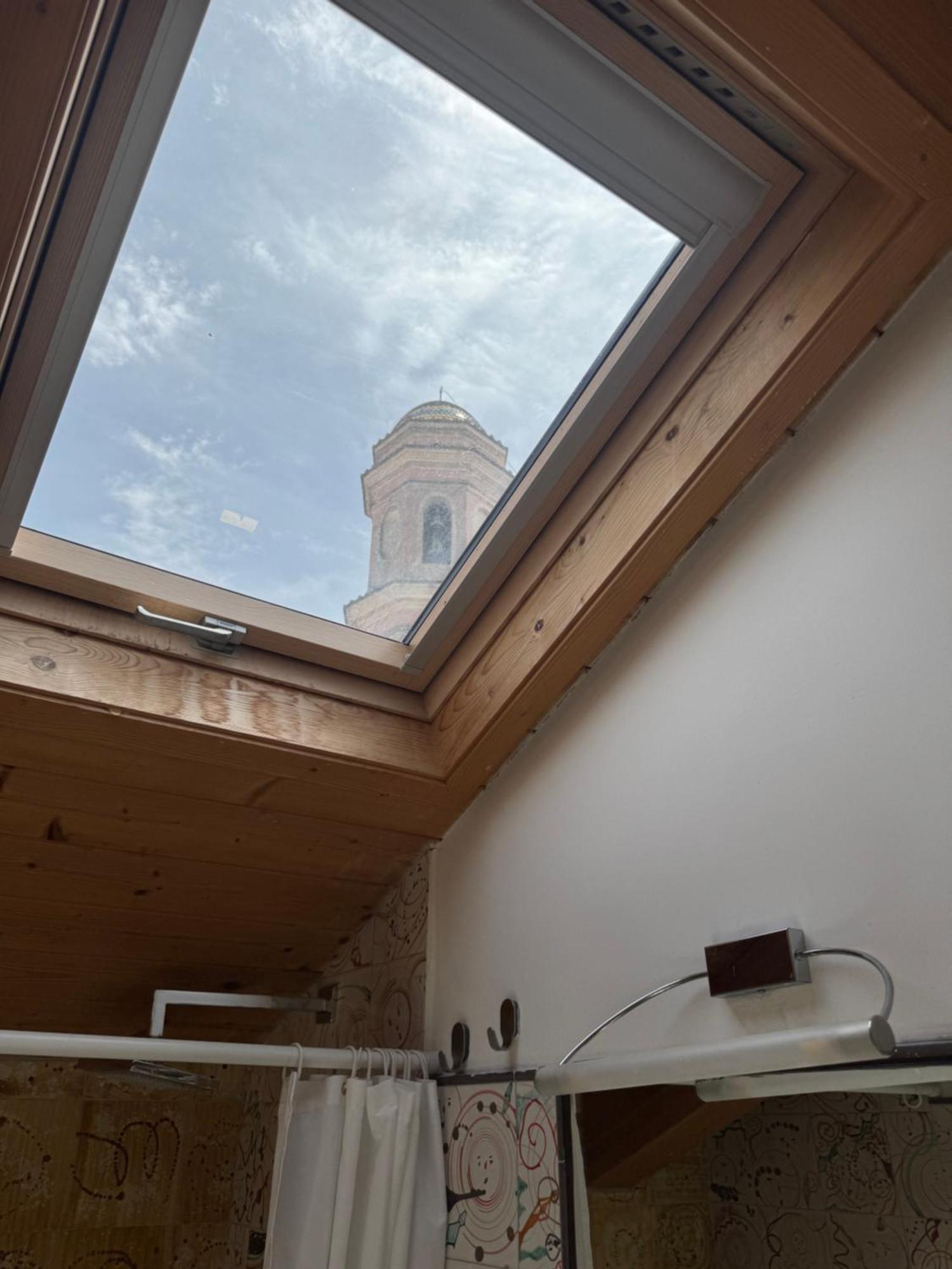 B&B La Chiave Vietri sul Mare Exterior photo