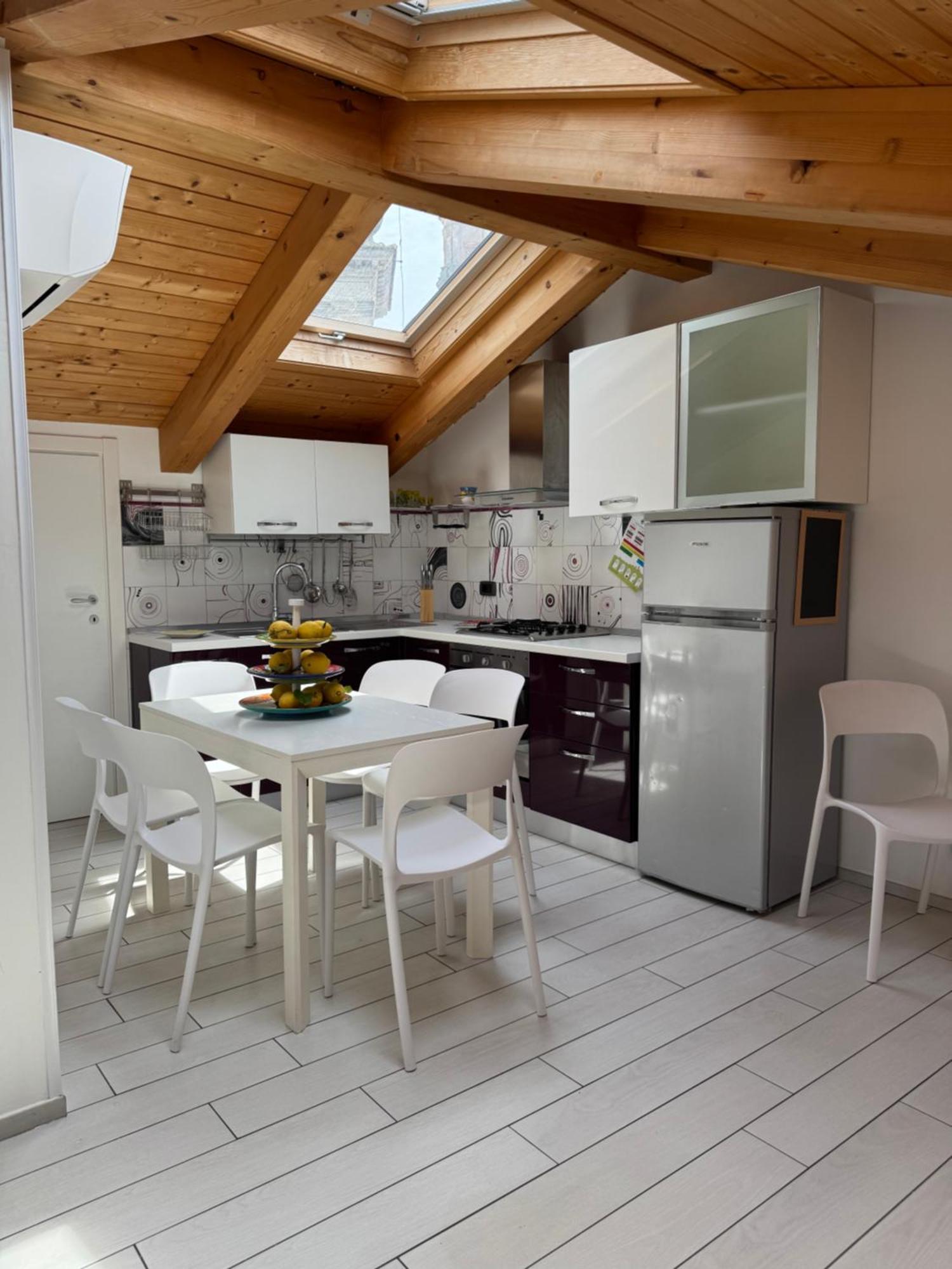 B&B La Chiave Vietri sul Mare Exterior photo