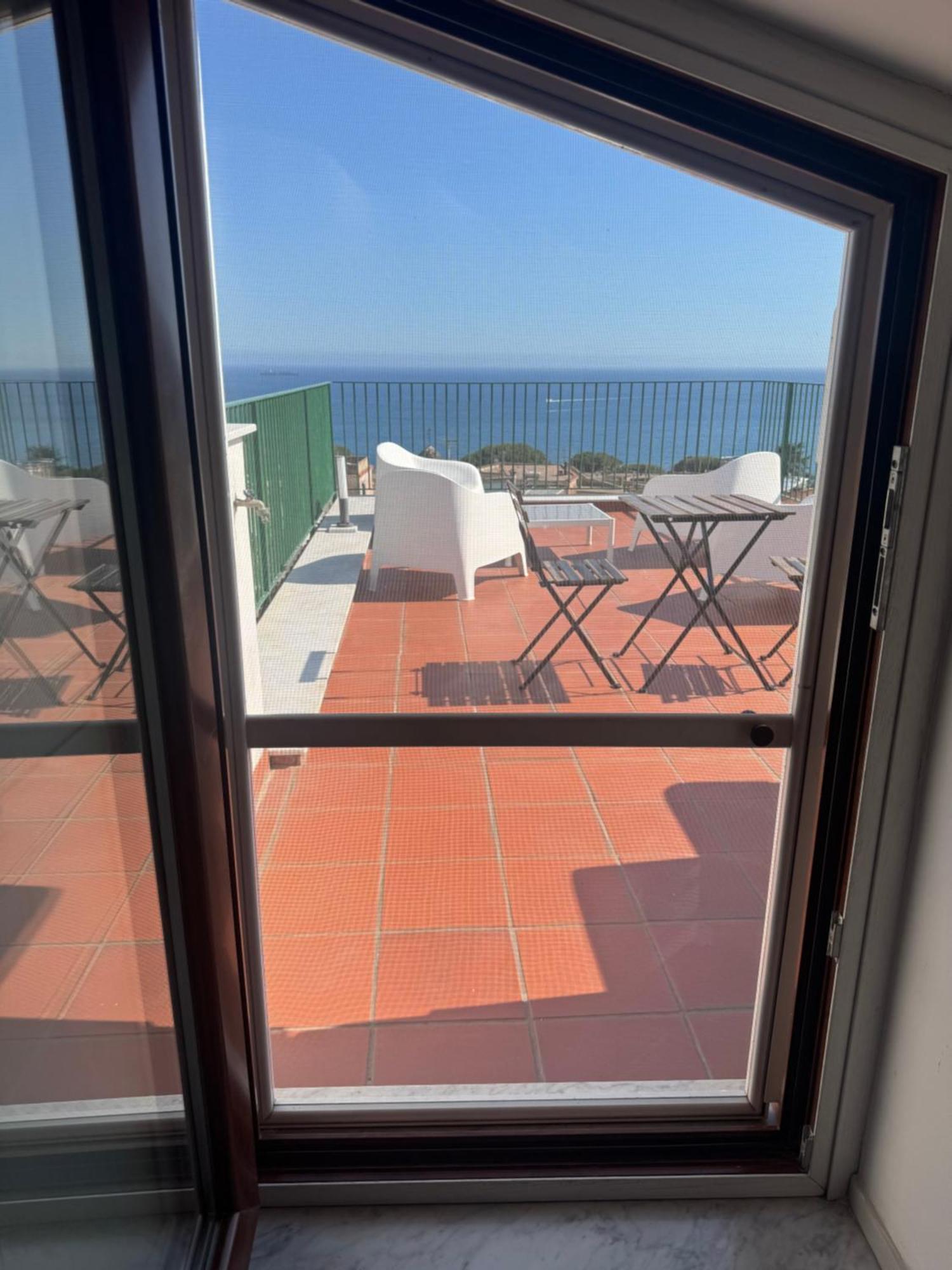 B&B La Chiave Vietri sul Mare Exterior photo